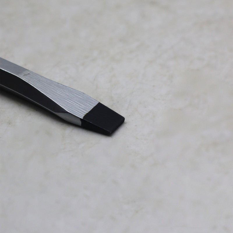 پیچ گوشتی دوسو مدل ضربه خور کد YP-8 150 CRASMAN140 سایز 150 میلی متر