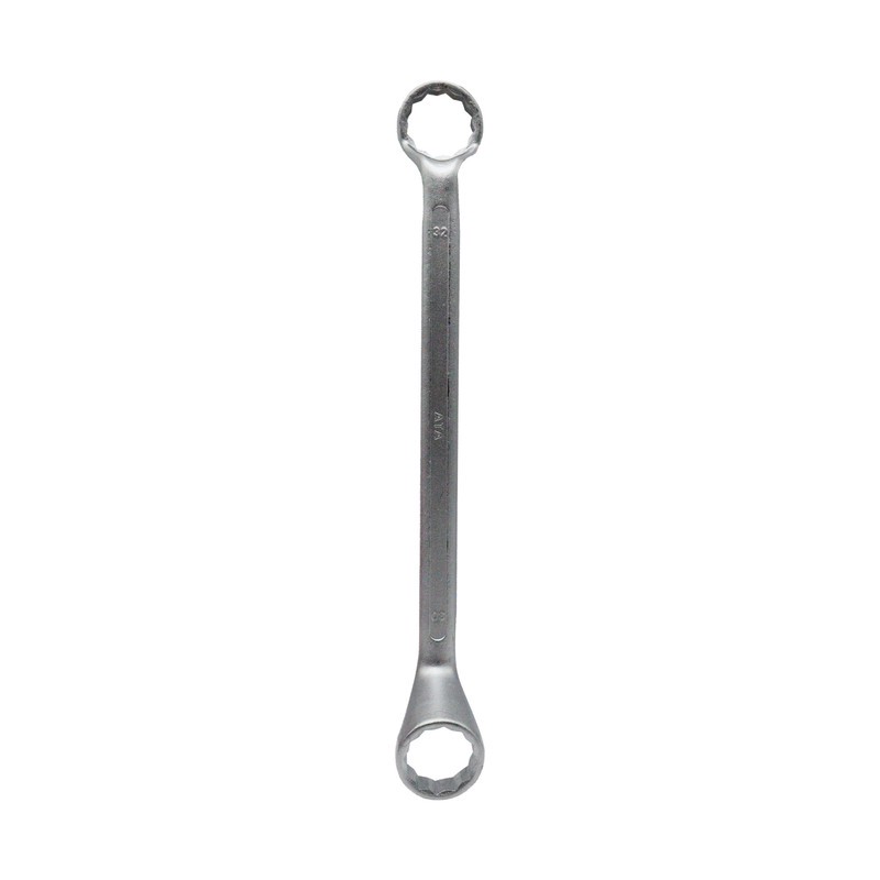 آچار دو سر رینگی آتا مدل YP-30 32MM سایز 30-32 میلی متر
