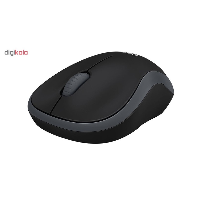 ماوس بی سیم لاجیتک مدل M185