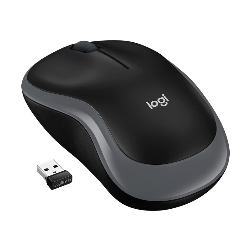 ماوس بی سیم لاجیتک مدل M185