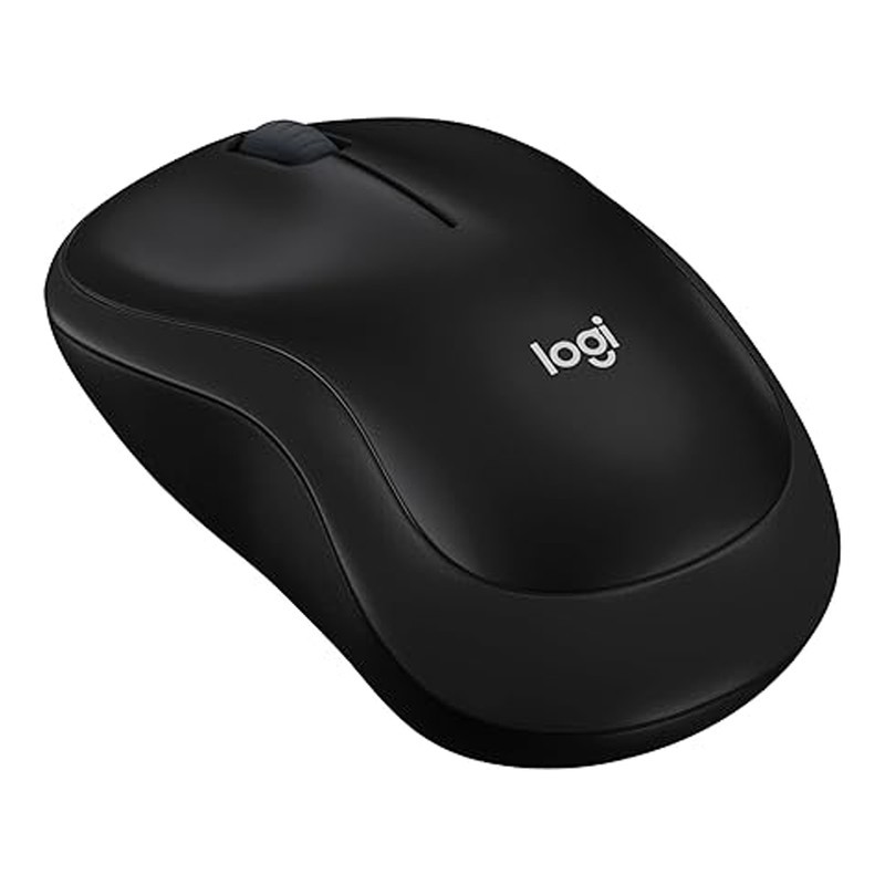 ماوس بی سیم لاجیتک مدل M185