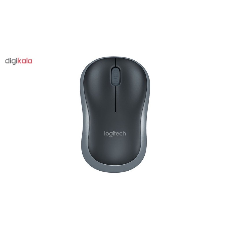 ماوس بی سیم لاجیتک مدل M185