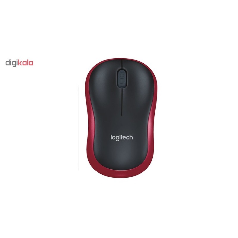ماوس بی سیم لاجیتک مدل M185