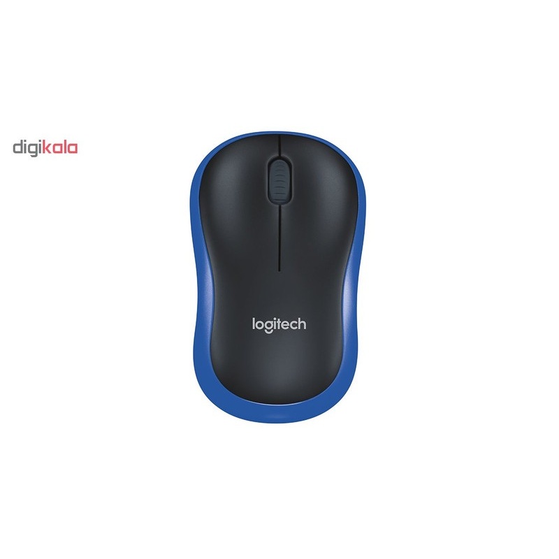 ماوس بی سیم لاجیتک مدل M185