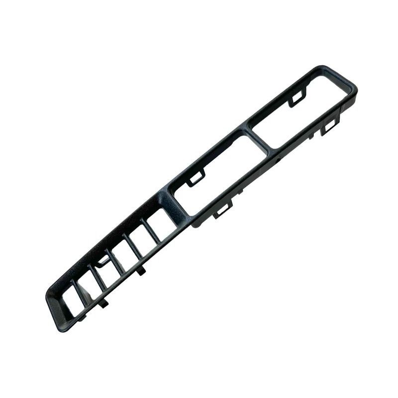 قاب کلید شیشه بالابر خودرو کد SE-405 مناسب برای پژو 405 بسته 2 عددی