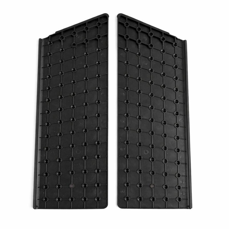 فلاپ سپر عقب کد 1202 مناسب برای آریسان بسته دو عددی مدل 1