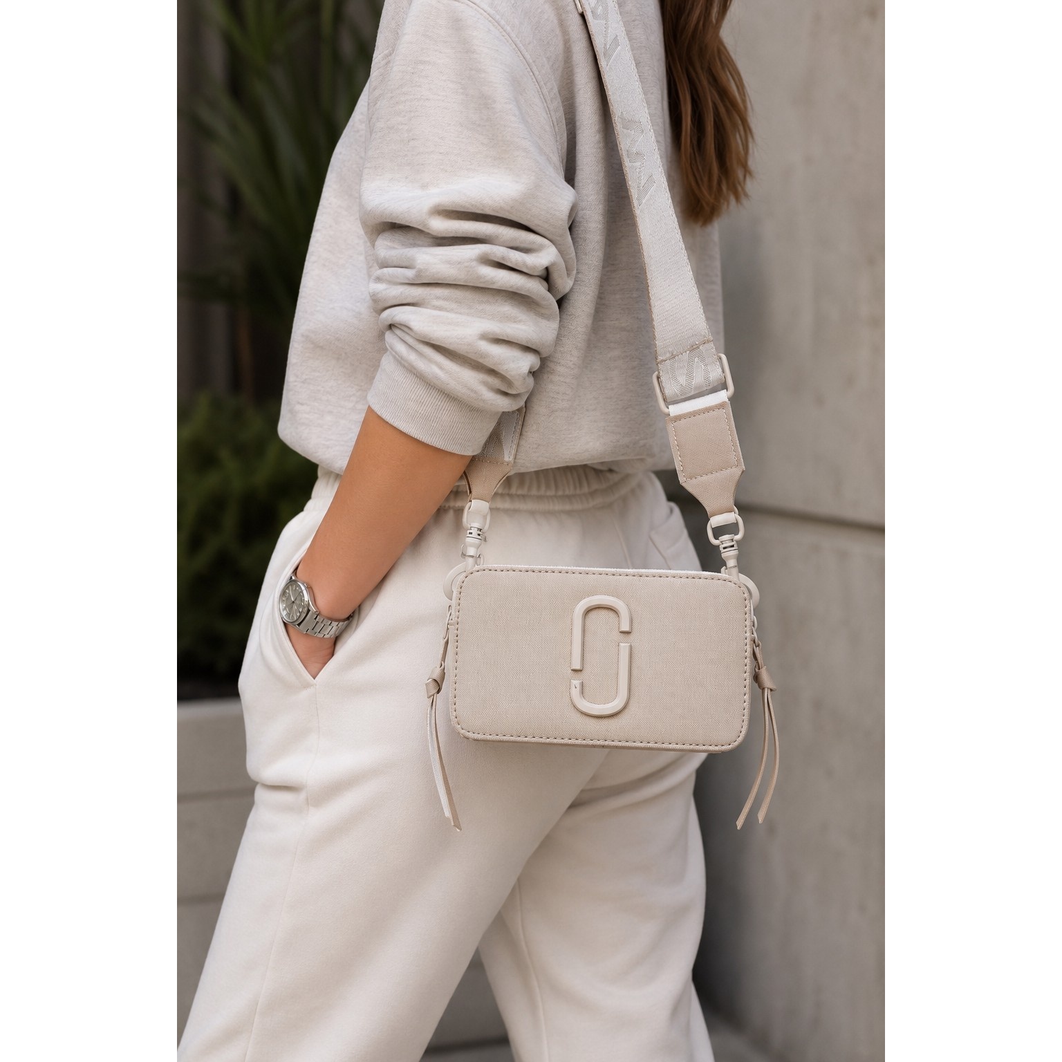 کیف زنانه و دخترانه اسپرت مارک جاکوبز (marc jacobs) در رنگبندی