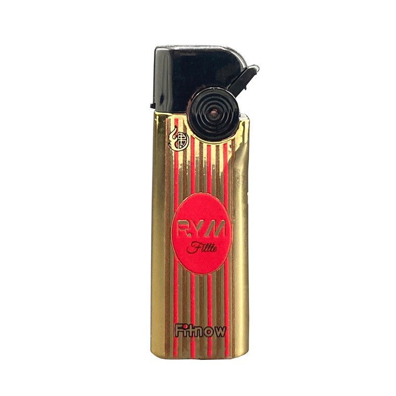 فندک گازی فیتنو مدل هندلی RYN کد DKD-2147