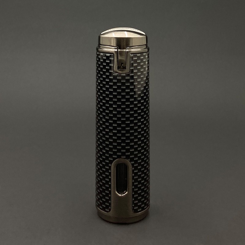 فندک آنست مدل جت سه اتمه کد DKD-1578