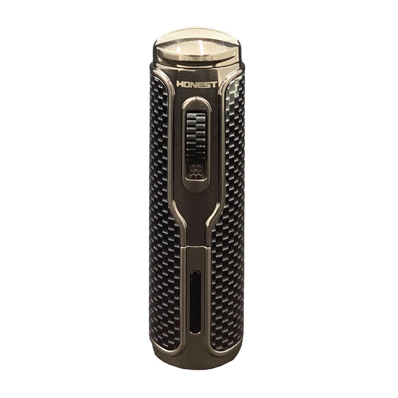 فندک آنست مدل جت سه اتمه کد DKD-1578