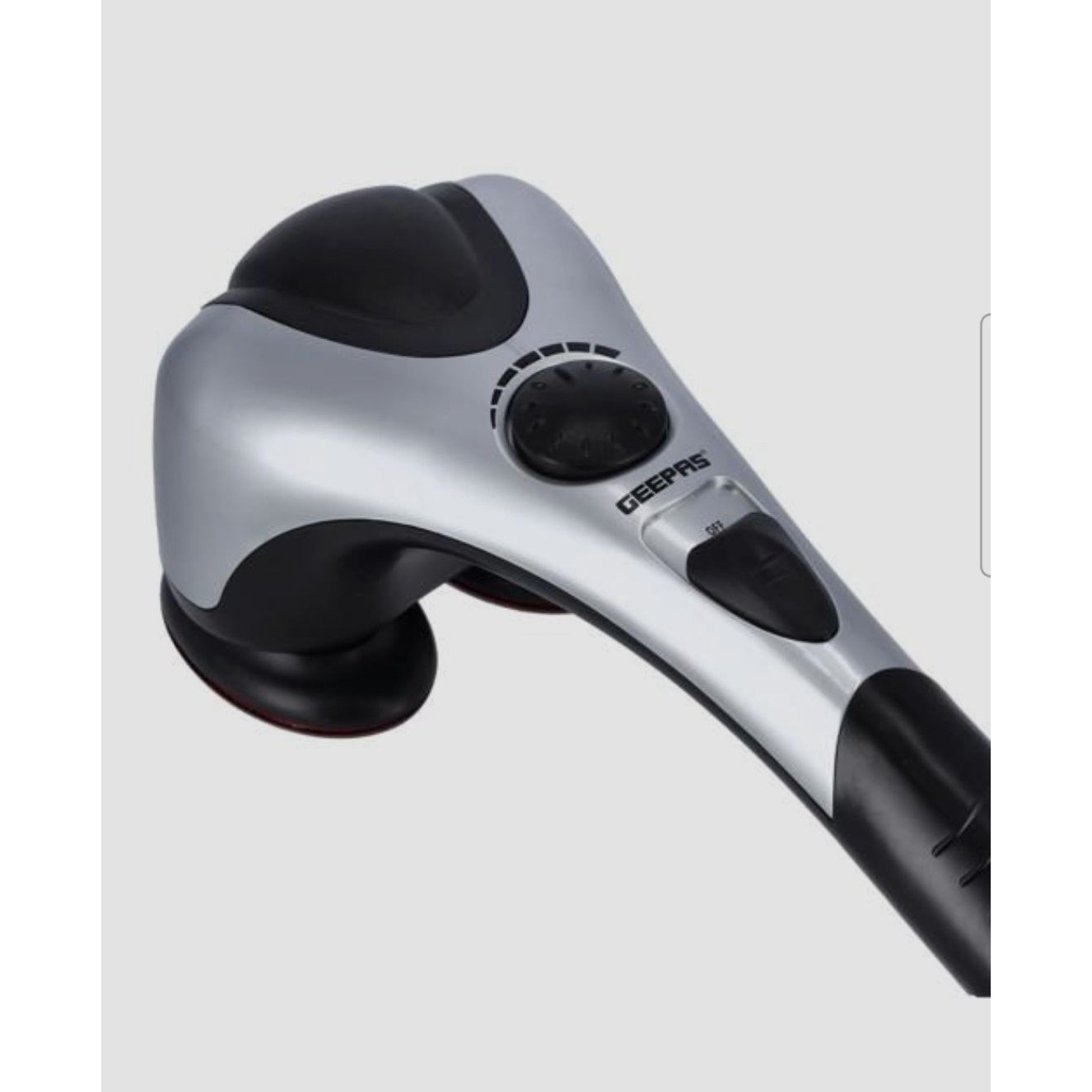 ماساژور برقی جی پاس مدل GM86044 دو سر