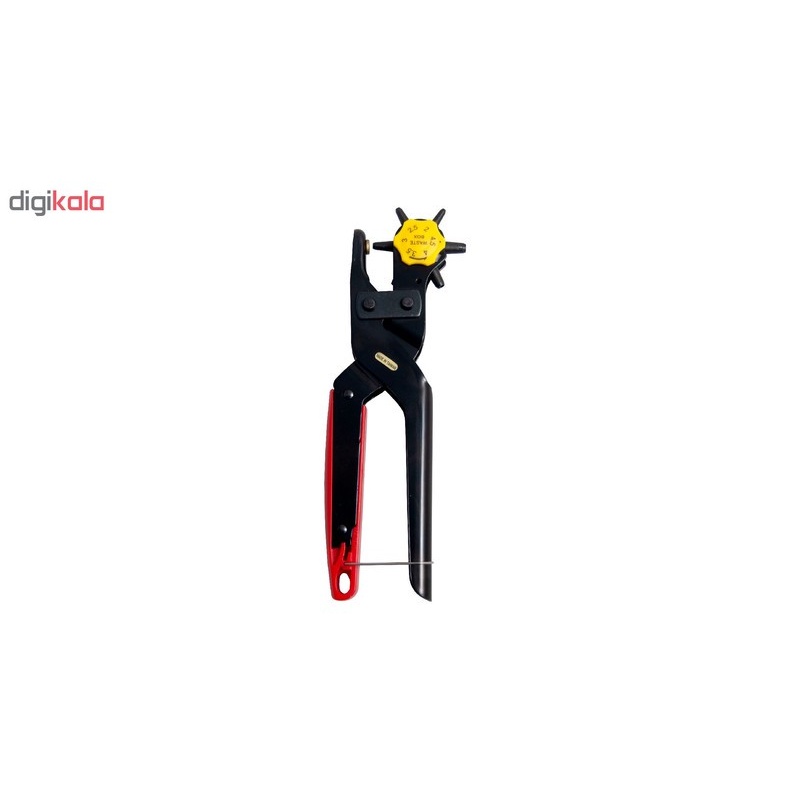 انبر پانچ چرم لیکوتا مدل AGP-LP03