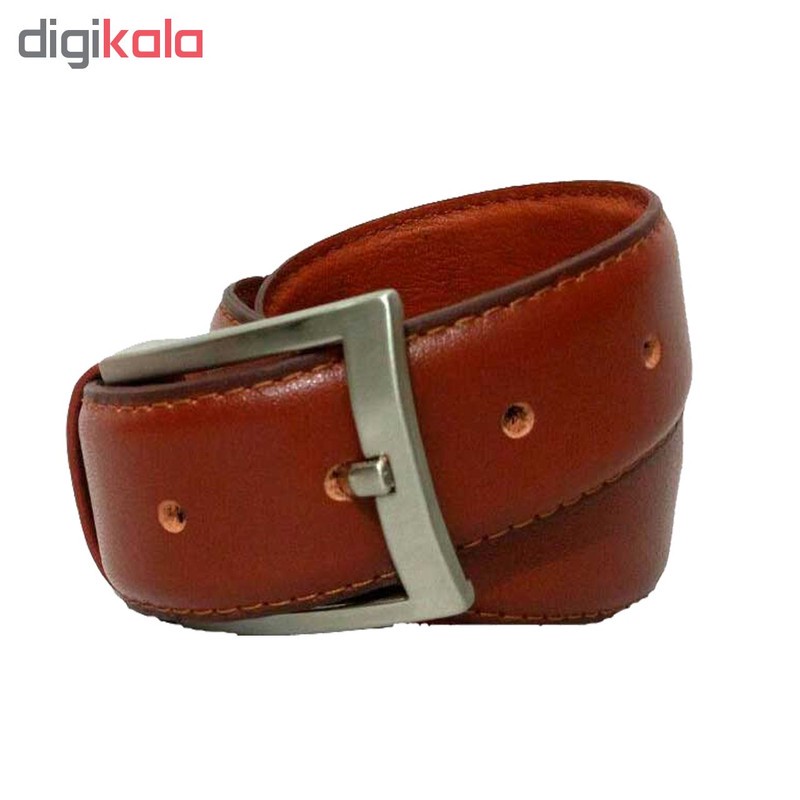 کمربند مردانه چرم زانکو مدل K-2277