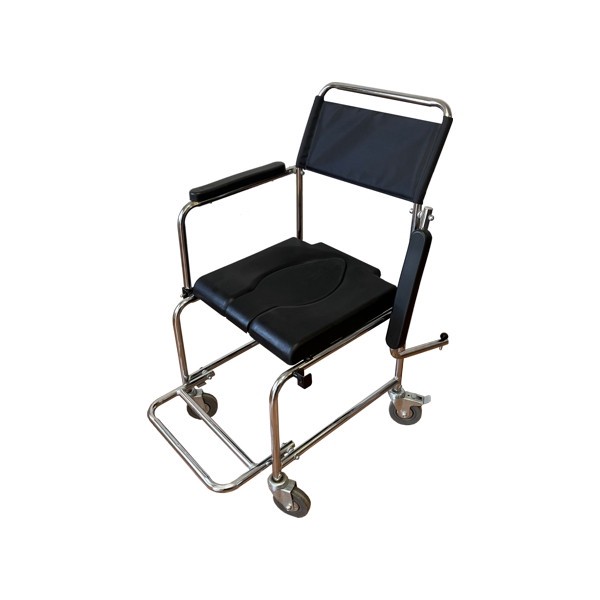 ویلچر موژان طب مدل MTC689U-57-PU