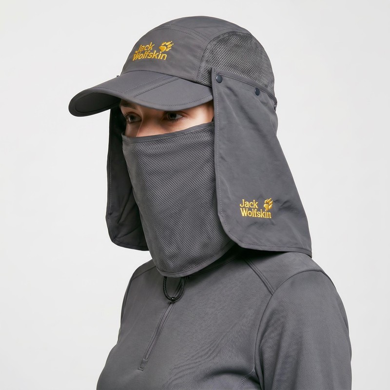 کلاه کوهنوردی مدل C114 استایل استور