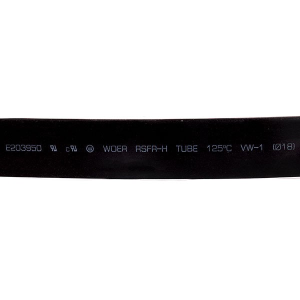 وارنیش حرارتی مدل BC-018