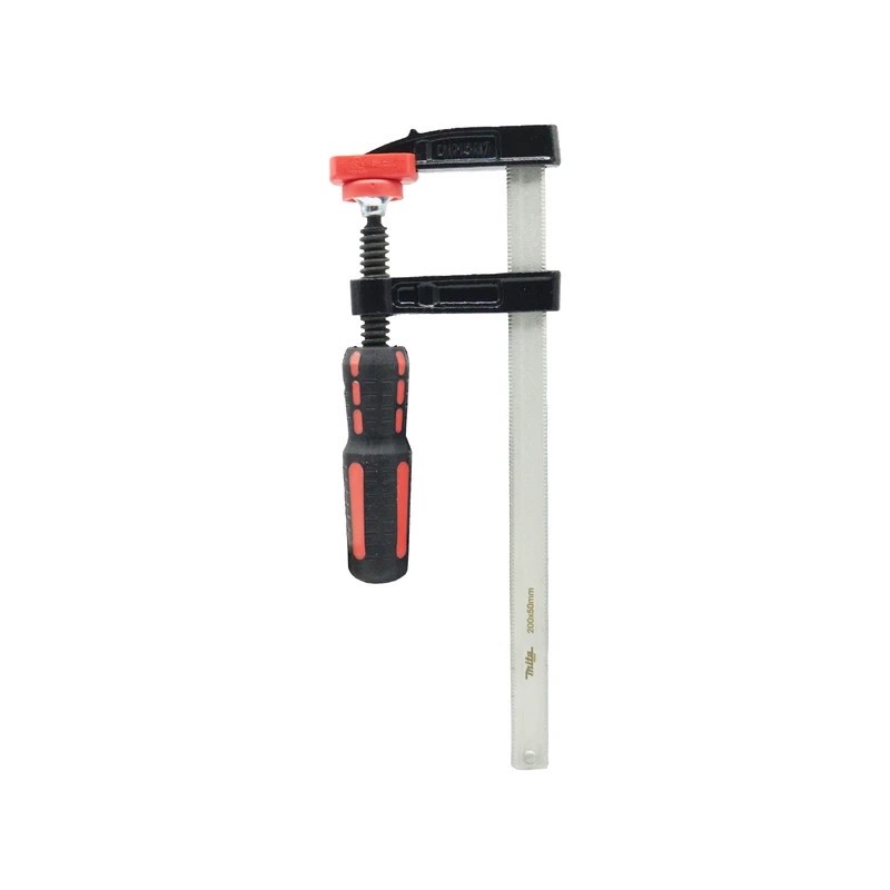 گیره پیچ دستی میتا مدل AJ-MITA-200 50MM