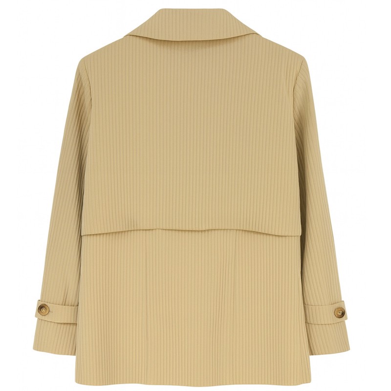 بارانی زنانه مدل KFW199