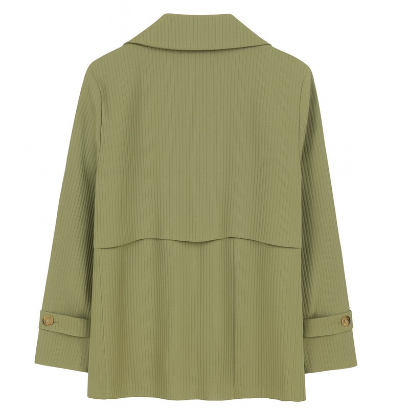 بارانی زنانه مدل KFW199