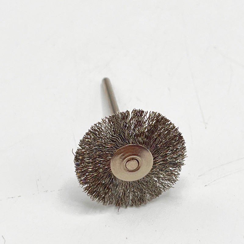 فرچه سیمی مینیاتوری کد jt-72