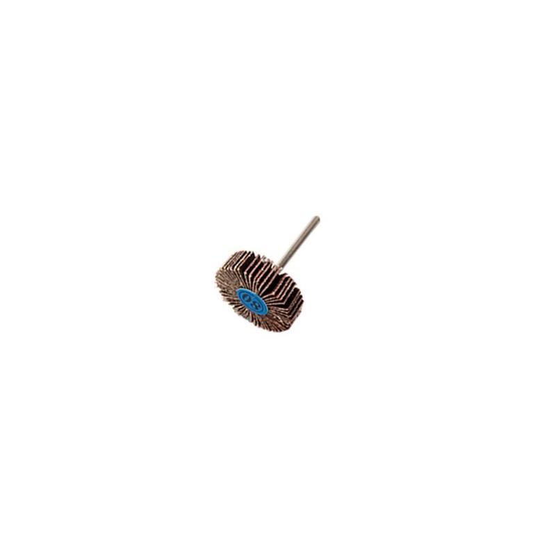 سنباده چتری مدل p80 مجموعه 3 عددی