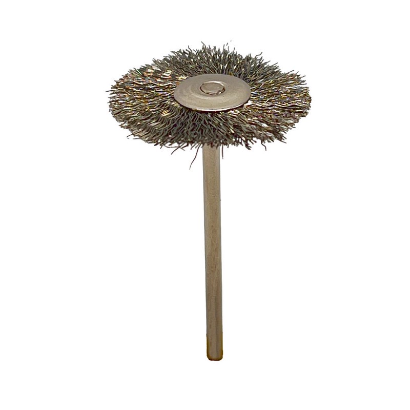 فرچه سیمی مینیاتوری کد jt-72