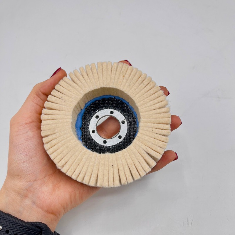 نمد پره ای مینی فرز کد jt-115