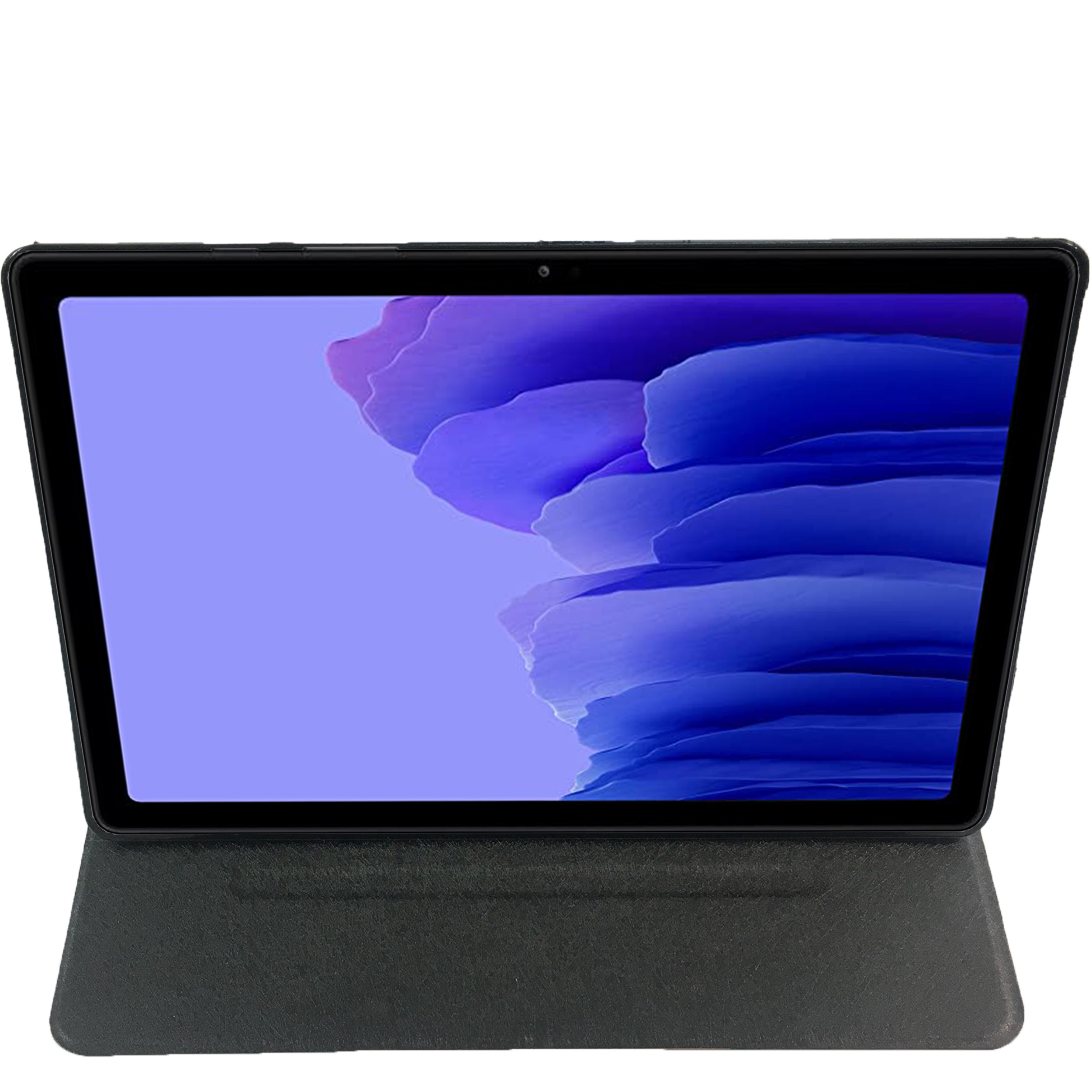 کیف کلاسوری مدل KF-T505 مناسب برای تبلت سامسونگ Galaxy Tab A7 10.4 2020 T505