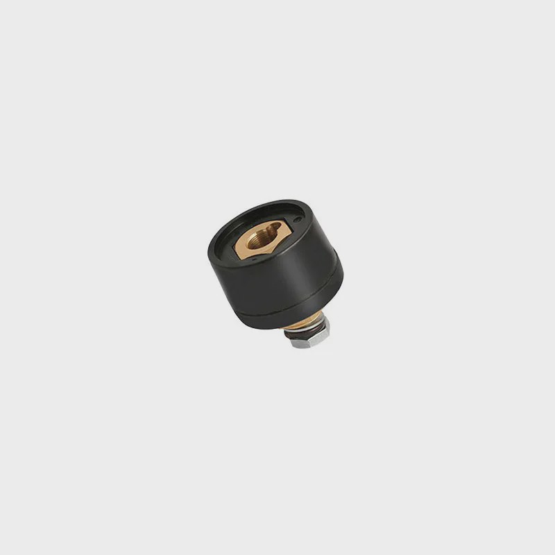 25 عدد کانکتور مادگی جوشکاری سایز 75 وینر مدل W-M1075 آوانور - پس کرایه