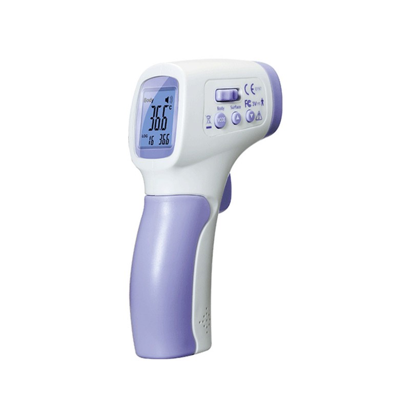 دماسنج لیزری CEM کد DT-8806S
