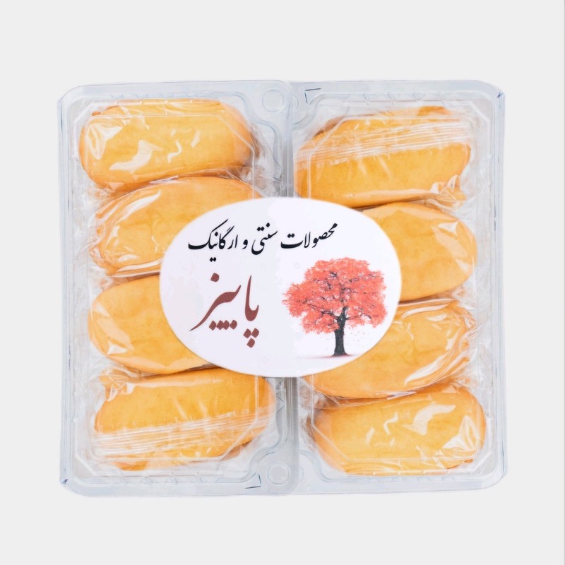 نان شیرینی خوانسار - 1 کیلوگرم