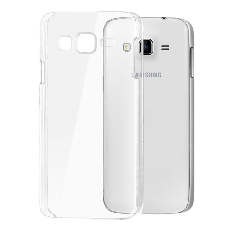 کاور مدل CLI24 مناسب برای گوشی موبایل سامسونگ Galaxy J1 2015 j100