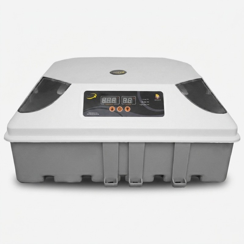 دستگاه جوجه کشی داتیکس مدل DX700 ظرفیت 56 عدد