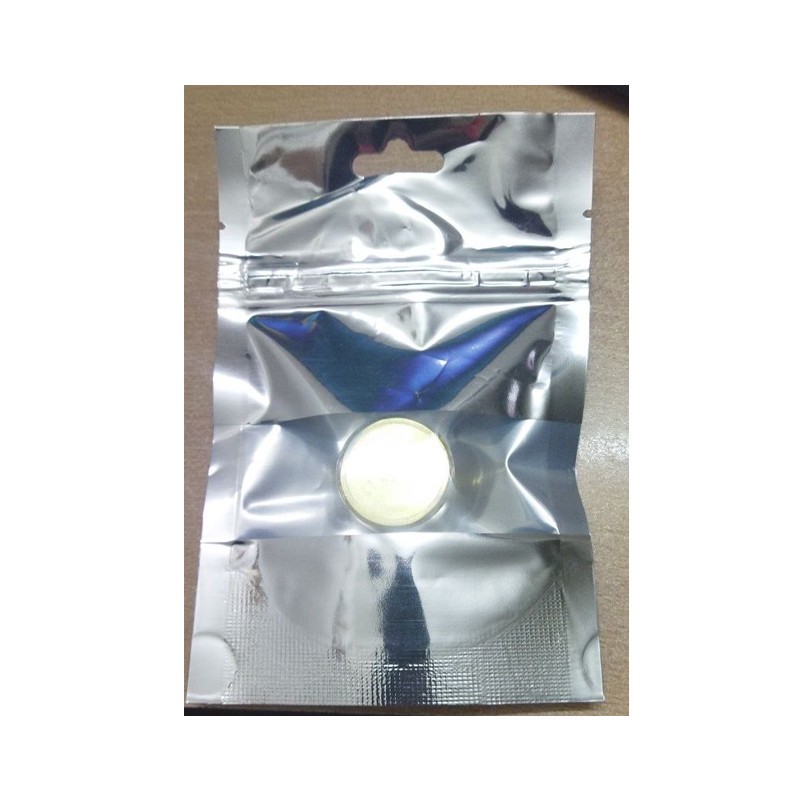 پودر کروم ناخن مدل Gld