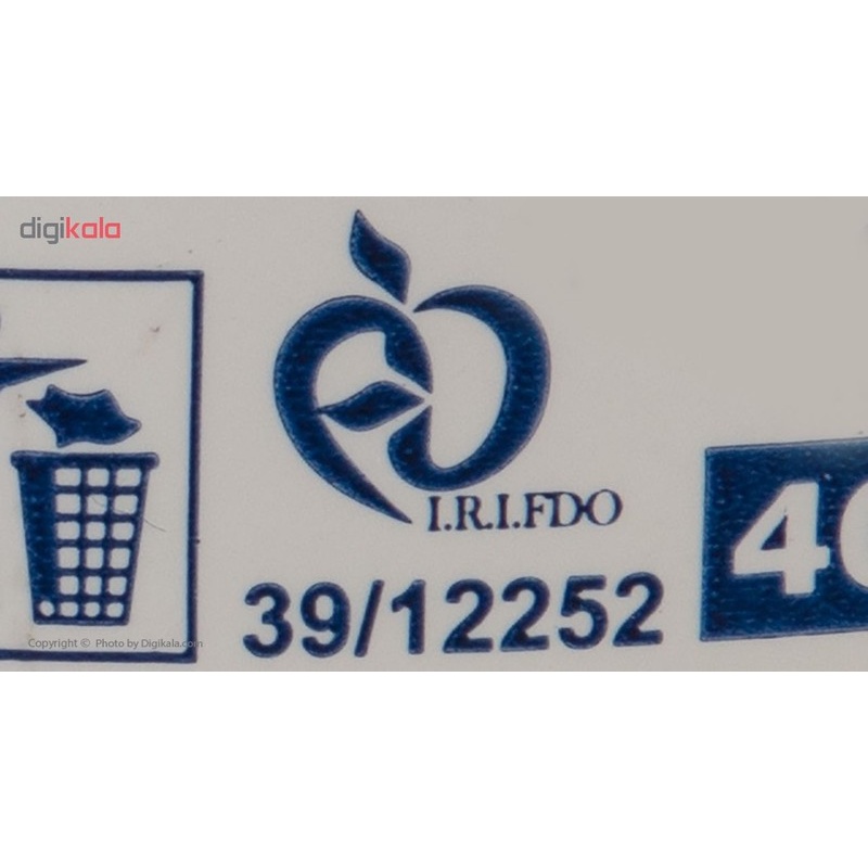 لوسیون بدن فاربن مدل Wheat Germ حجم 400 میلی لیتر