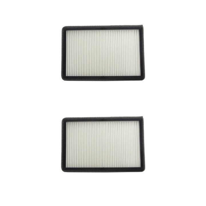 فیلتر کابین خودرو کد 405 مناسب برای پژو 405 بسته 2 عددی