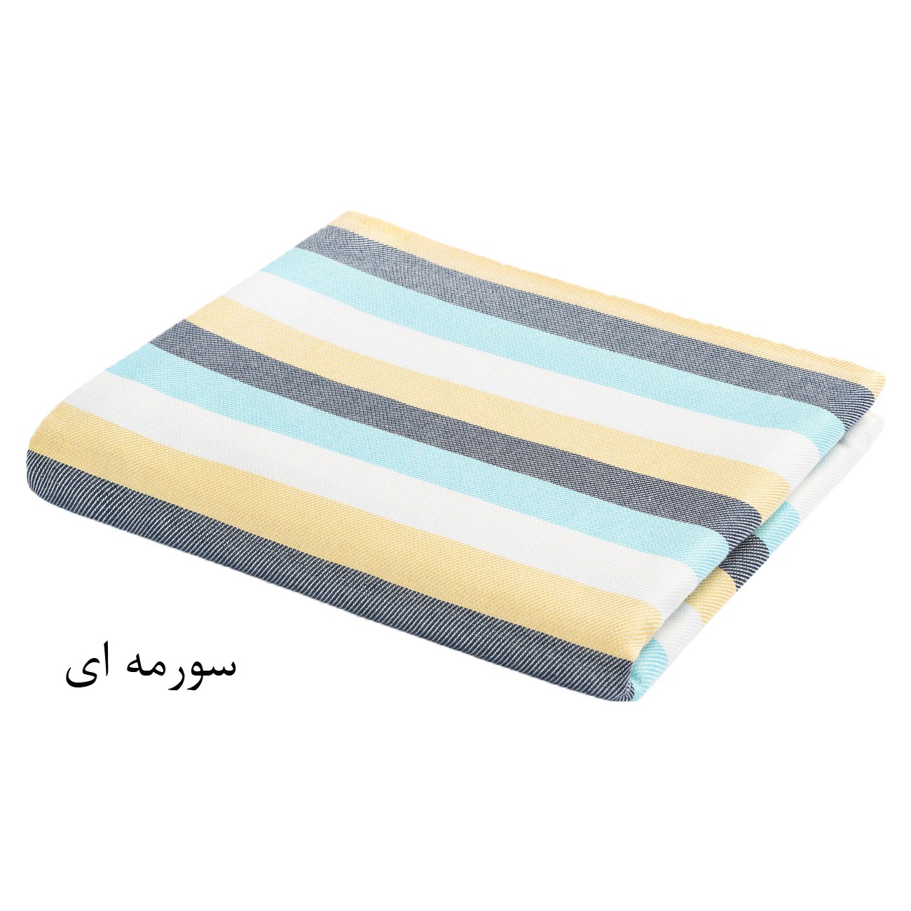 حوله استخری ابراهیمی یزد مدل A08 سایز160110 سانتیمتر