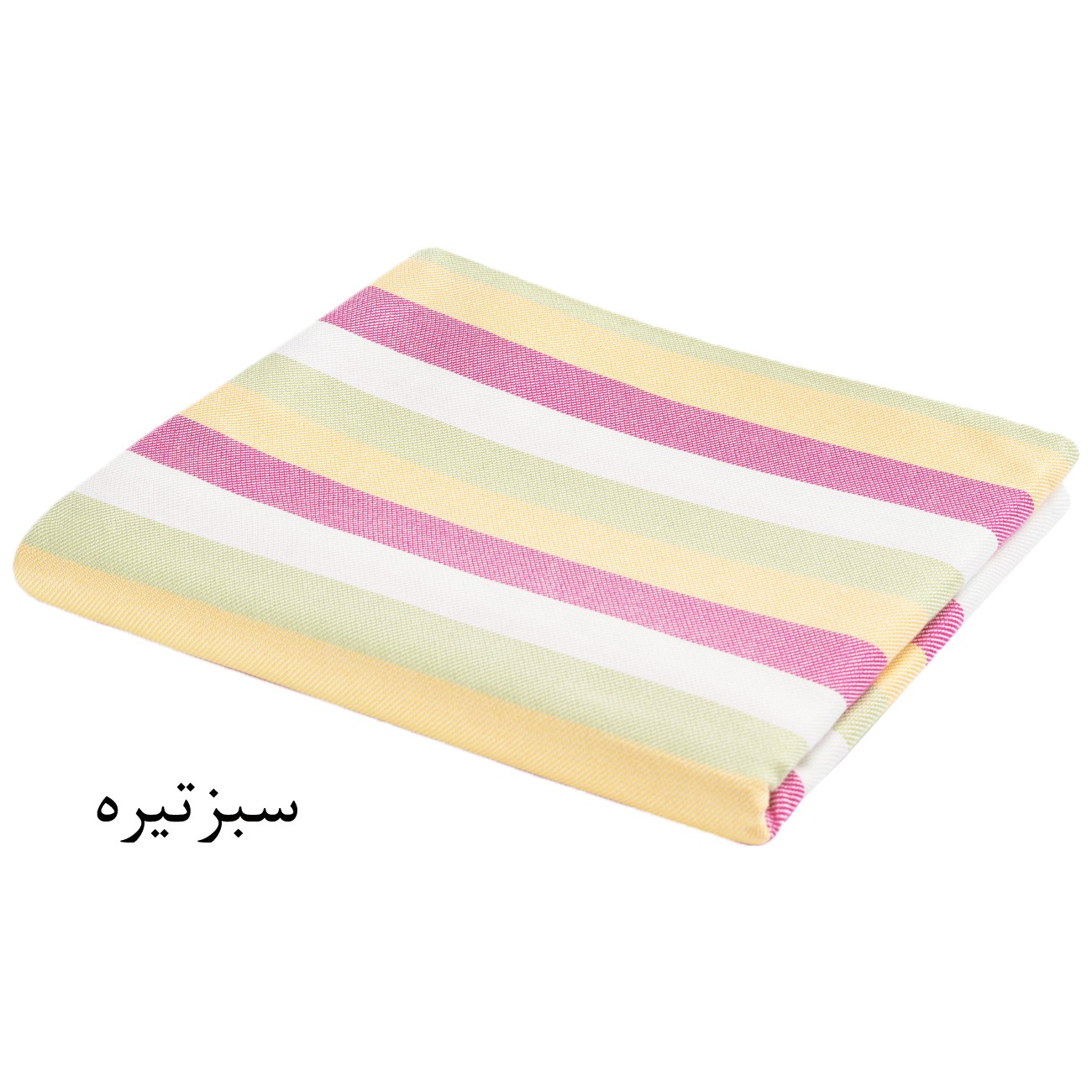 حوله استخری ابراهیمی یزد مدل A08 سایز160110 سانتیمتر