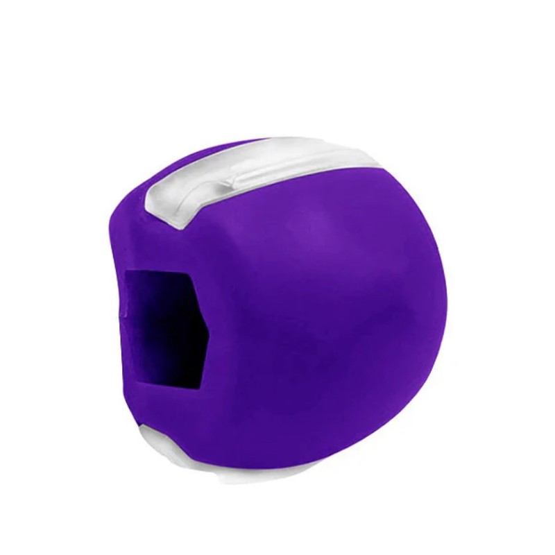 دستگاه فرم دهی صورت و زاویه فک مدل Jaw Ball Fit
