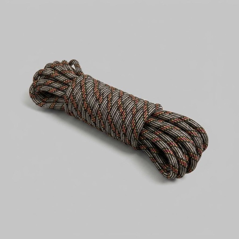 طناب صخره نوردی مدل ابریشمی BLA-10mm طول 10 متر