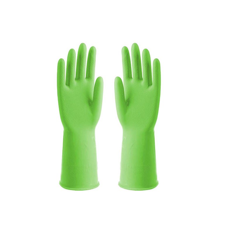دستکش آشپزخانه گیلان مدل CoraL-L بسته 4 عددی مدل 1