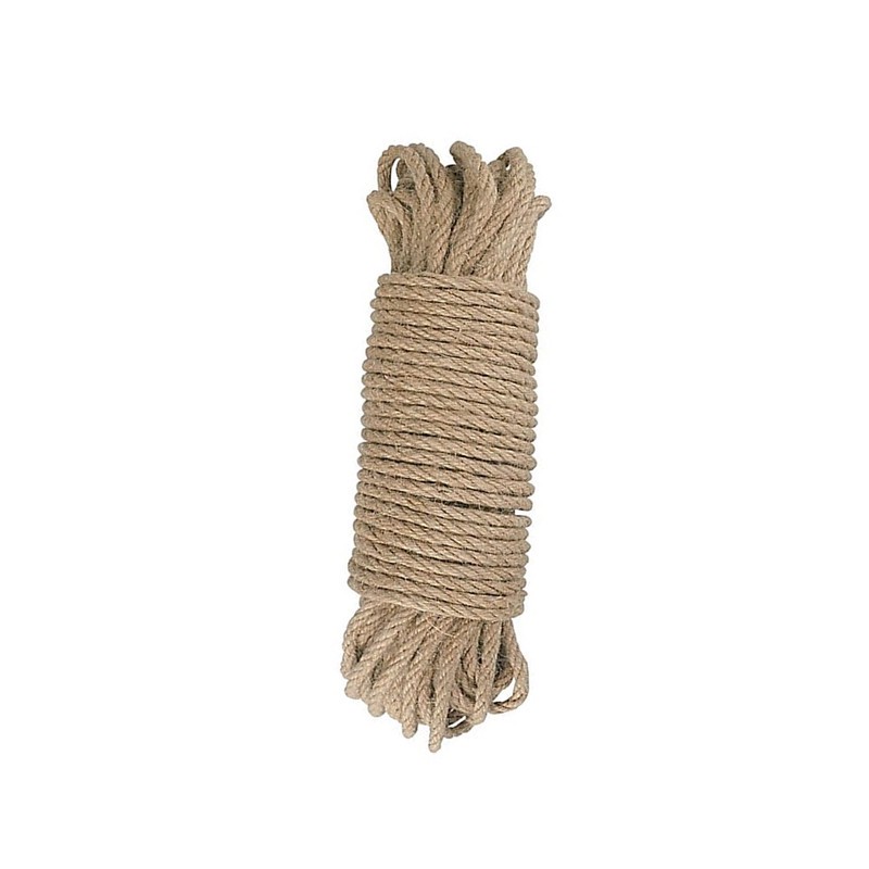 نخ کنفی کد 8mm طول 10 متر