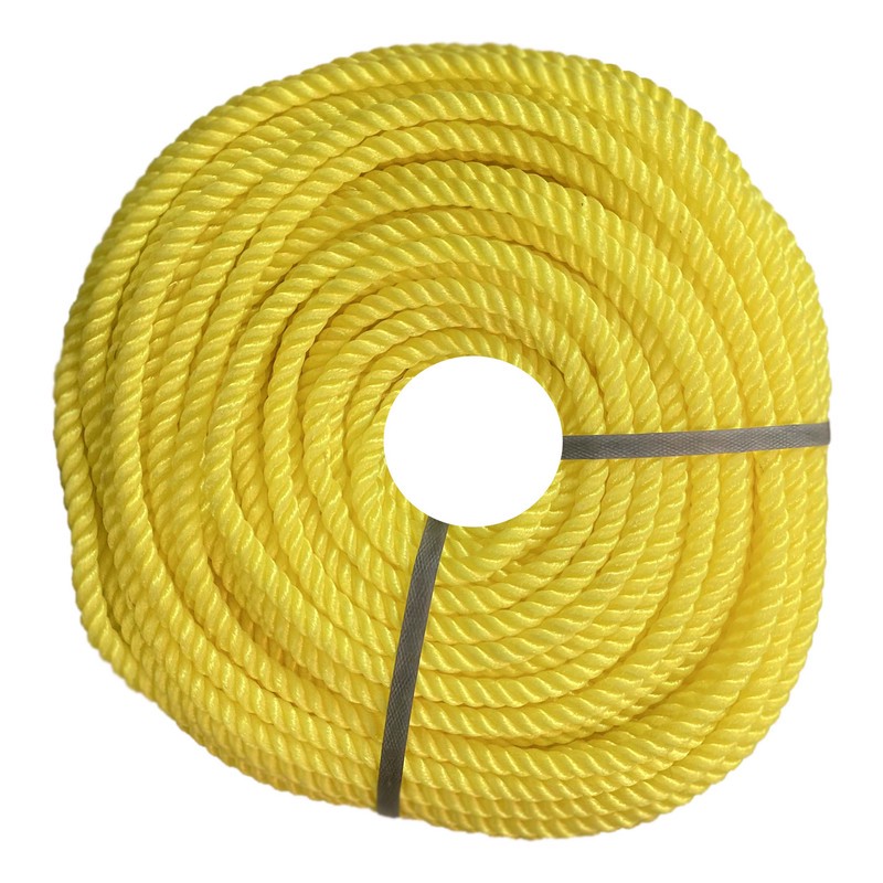 طناب بکسل مدل T12mm طول 5 متر مدل 1