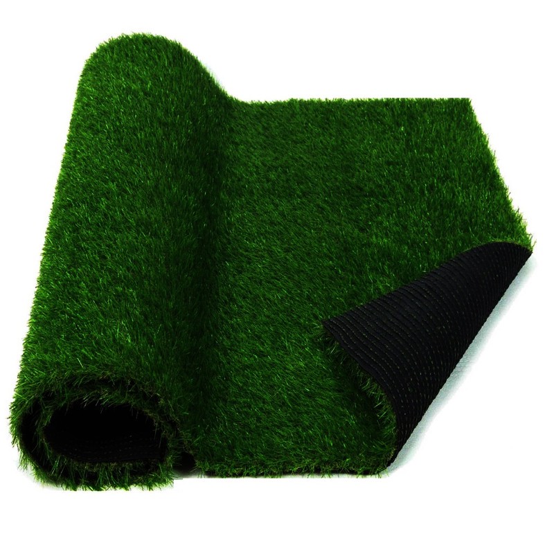 چمن مصنوعی مدل 10 سایز 2x4 متر