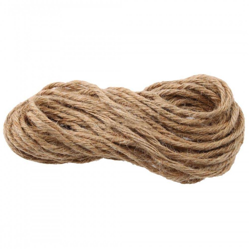 نخ کنف مدل K2mm طول 200 متر