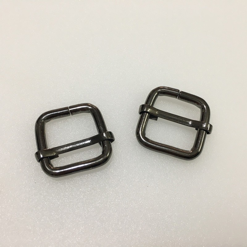 یراق کیف مدل Blk-Band2cm بسته 2 عددی