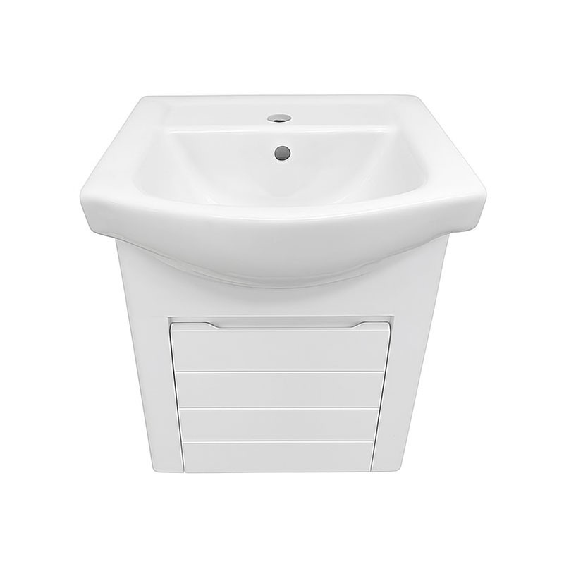 ست کابینت و روشویی مدل آفتاب 42 کد 222
