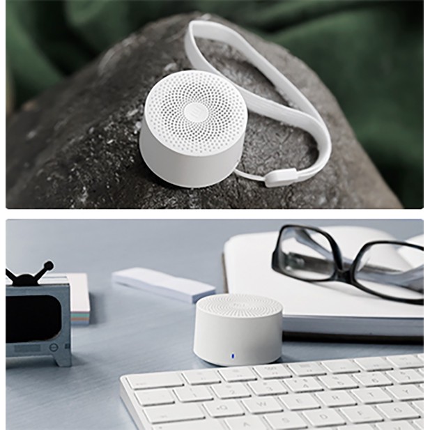 اسپیکر بلوتوثی قابل حمل شیائومی مدل Mini Compact 2