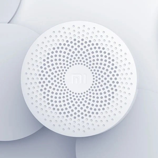 اسپیکر بلوتوثی قابل حمل شیائومی مدل Mini Compact 2
