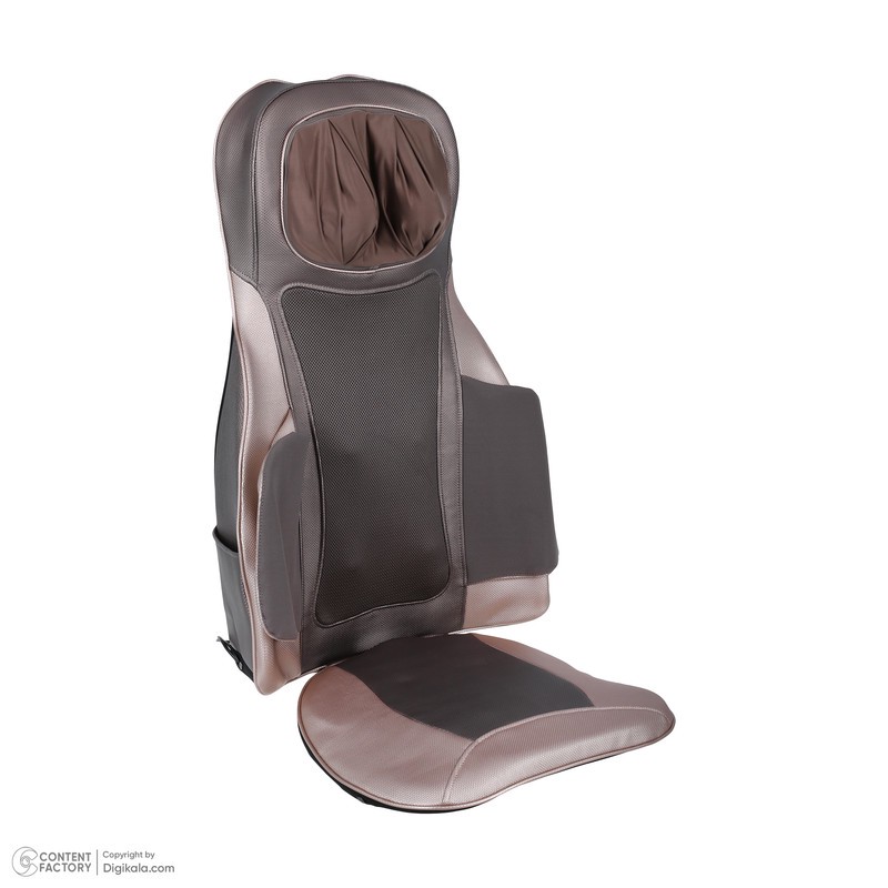 روکش صندلی ماساژور آی رست مدل SL-D258S